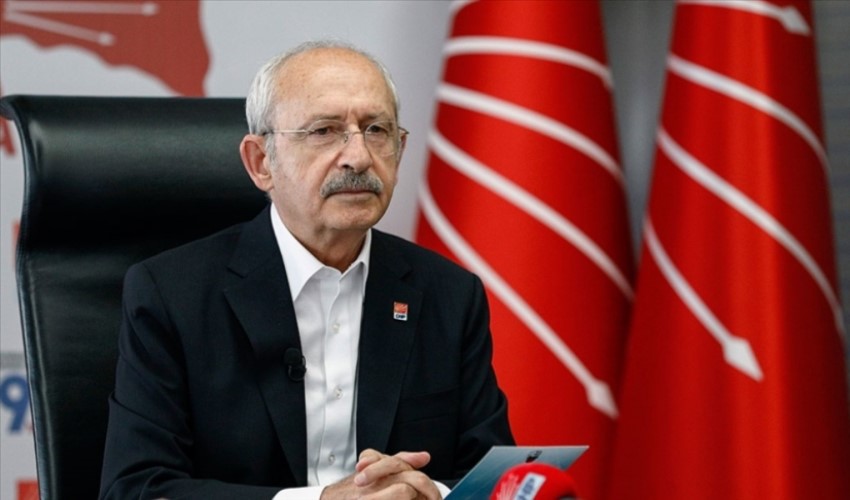 Pubblicato con la firma di Kemal Kılıçdaroğlu