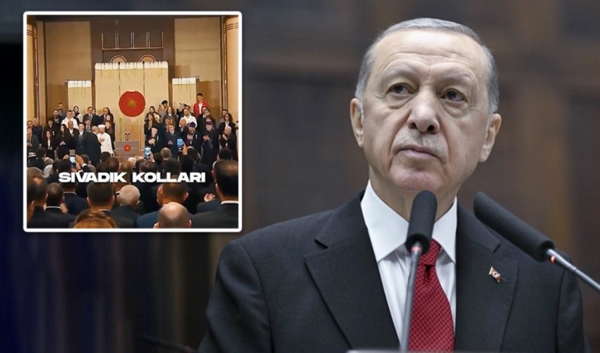 AKP'li isimden İBB adaylığı için sinyal! 'Sıvadık kolları'