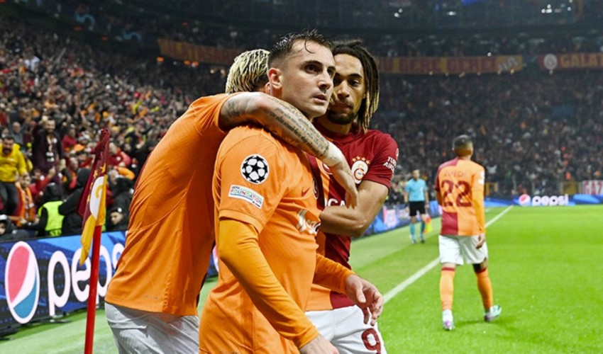 Gli opinionisti sportivi commentano Galatasaray-Manchester United: 