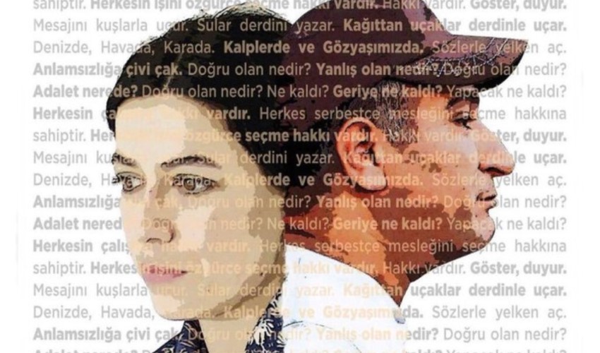 Sansüre uğrayan Kanun Hükmü, İtalya'dan ödülle döndü