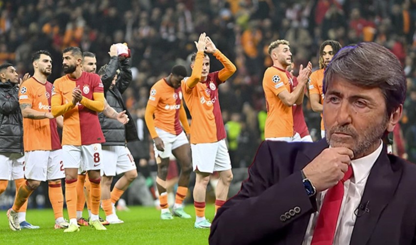 La previsione di Rıdvan Dilmen sul Galatasaray in Champions League