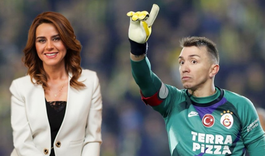 Caso Seçil Erzan: emerge la deposizione di Muslera alla procura!