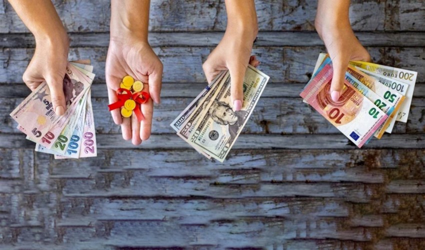 ‘Para mutluluğu satın alır mı?’ sorusunun yanıtı belli oldu! Mutluluk için en az ne kadar para gerekiyor?