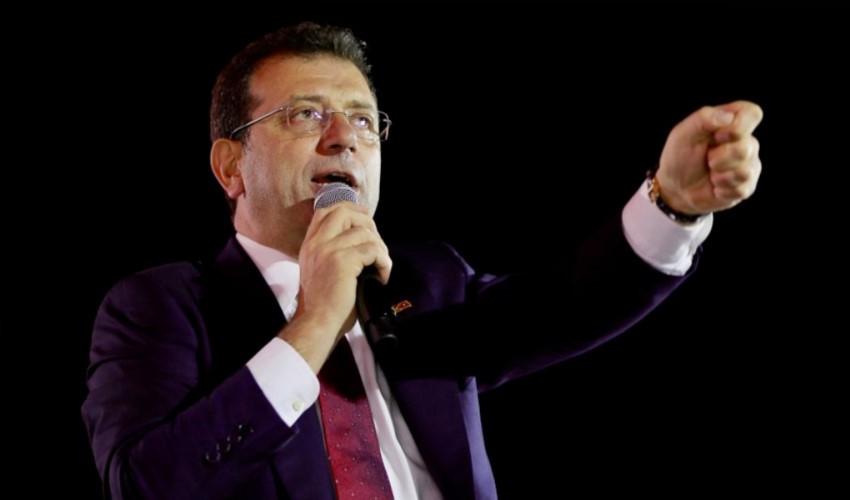 Processo İmamoğlu: Inventare un reato da un rapporto inesistente