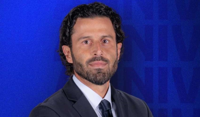 Lyon'da Fabio Grosso dönemi sona erdi