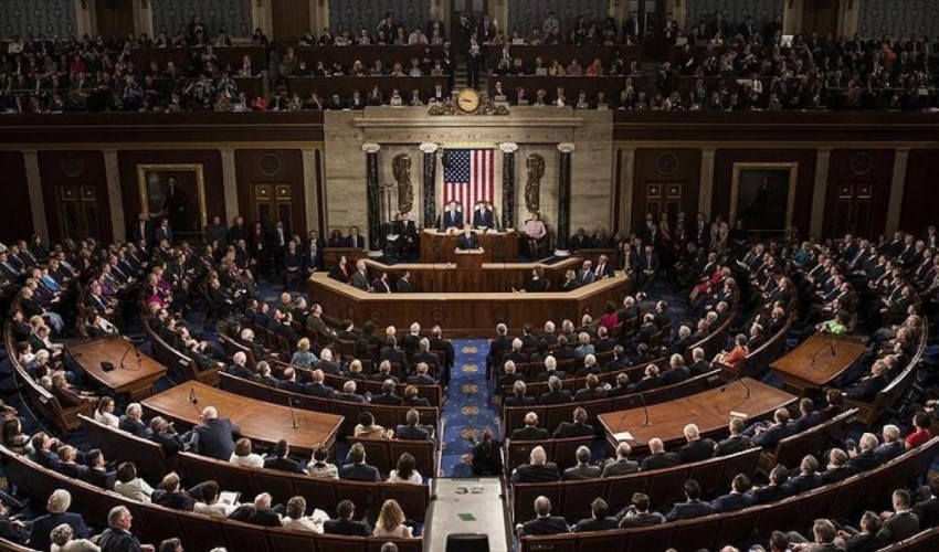 Proposta di legge per vietare l'ingresso dei palestinesi negli Stati Uniti arriva al Congresso USA