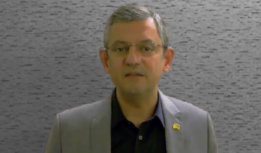 Appello ai delegati: a poche ore dal congresso, il video messaggio di Özgür Özel!