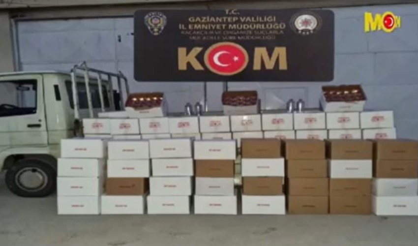 Bakan Yerlikaya'dan Çengel Operasyonu açıklaması: Yılbaşı öncesi sahte içki operasyonunda 216 şüpheli gözaltına alındı