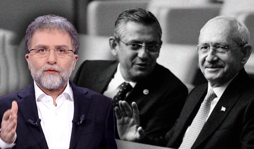 Ahmet Hakan'dan Kılıçdaroğlu ve Özgür Özel yorumu: İkisi de ‘enerci’ veremiyor