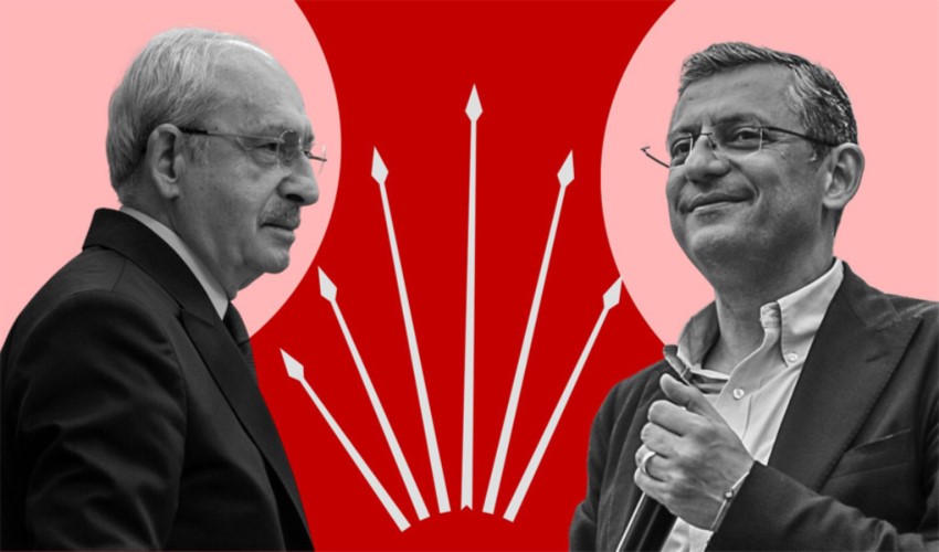 38° Congresso Ordinario del CHP! Il nuovo presidente sarà Kemal Kılıçdaroğlu o Özgür Özel?