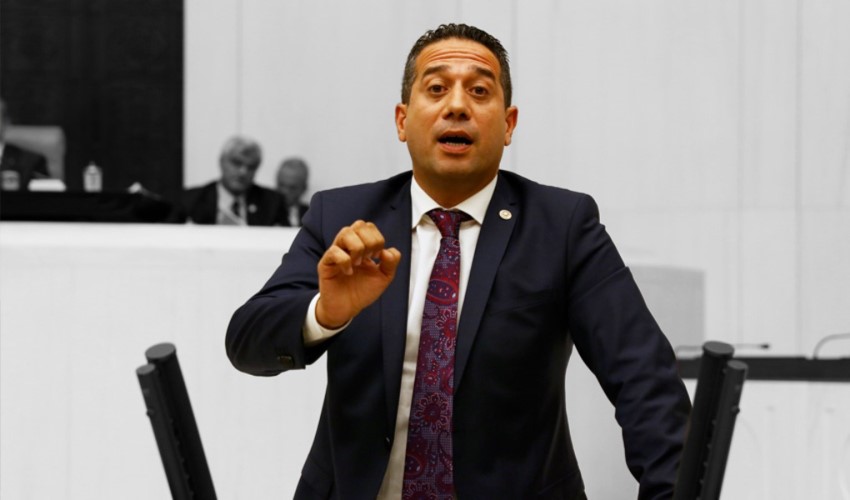 Ali Mahir Başarır’dan kurultay çıkışı: Özgür Özel kazanamazsa görevi devrederim