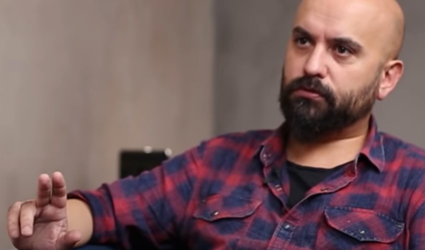 La reazione di Fatih Yaşlı a Özel e Kılıçdaroğlu: Chi vende destra alla società all'esterno, gareggia a sinistra all'interno