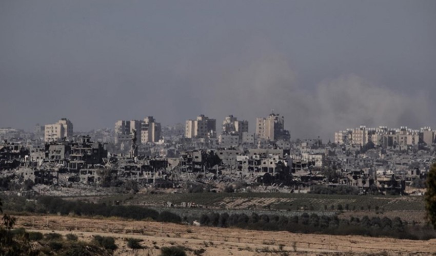 A Gaza 261 morti nelle ultime 24 ore