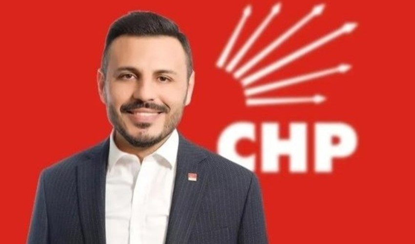 CHP İstanbul İl Başkanı Özgür Çelik'ten değişim mesajı: 'Önümüzde iki yol var'