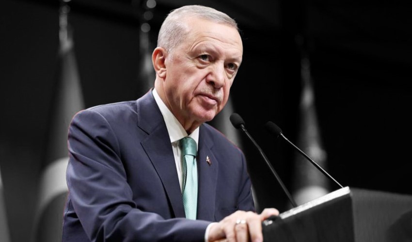 Messaggio di Erdoğan al congresso del CHP