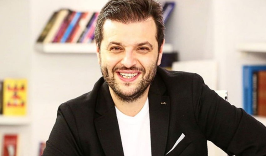 Dure parole di Candaş Tolga Işık