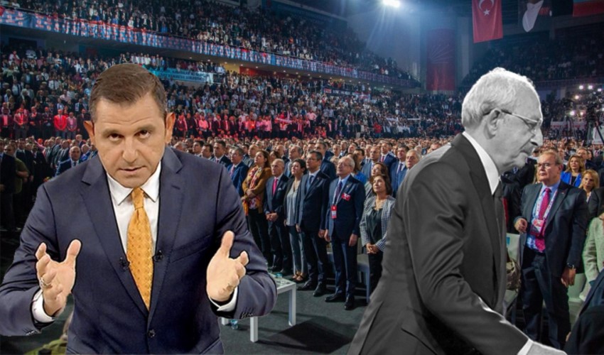 Il commento di Fatih Portakal su Kılıçdaroğlu dopo la sconfitta nel CHP fa discutere