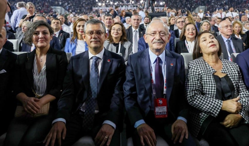 CHP’de Genel Başkan belli oldu, sırada PM ve YDK var: Parti Meclisi nasıl seçilecek?