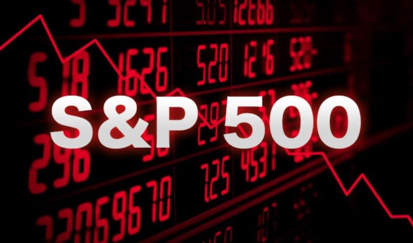 Bitcoin sovraperforma l'S&P 500 con un rendimento annuo del 60%