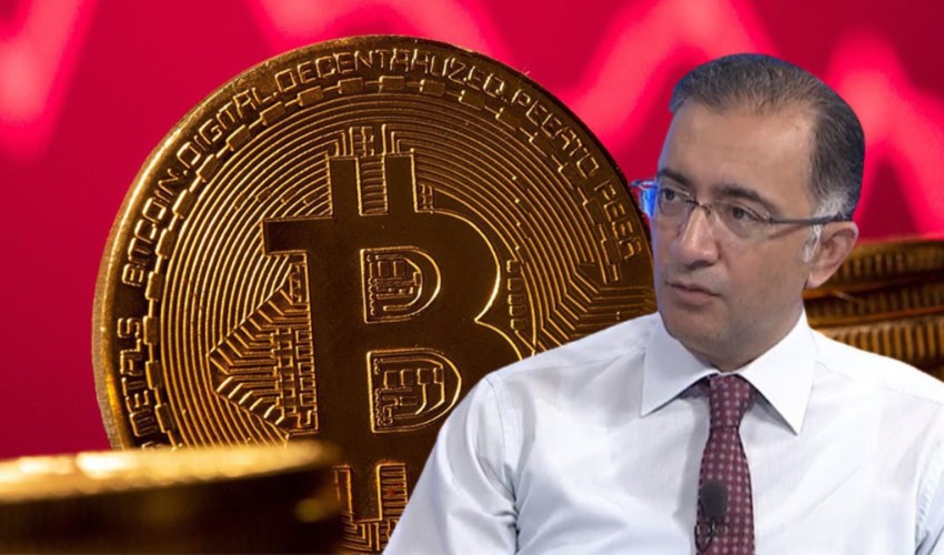 Mustafa Aşkın: La motivazione principale dell'investimento in criptovalute è il processo di afflusso di investitori creato dal mondo virtuale