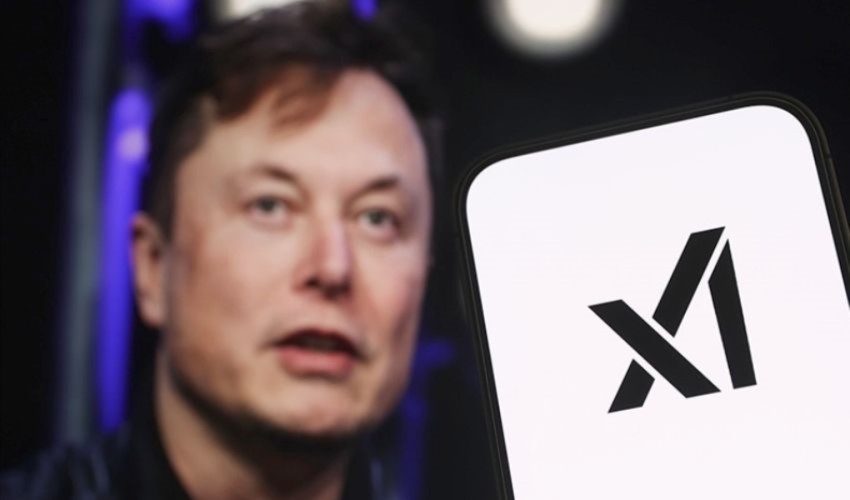 Elon Musk'ın yapay zekası alaycı olacak!