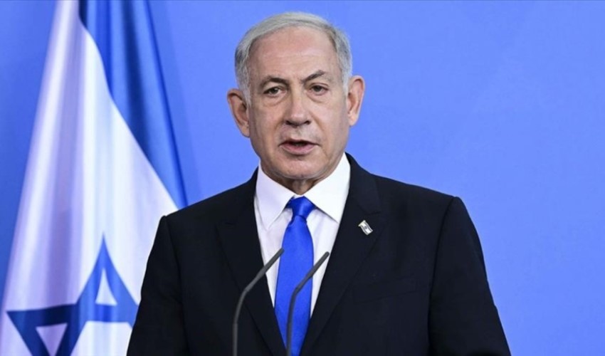 Netanyahu annuncia la condizione per il cessate il fuoco