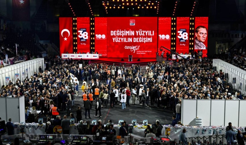 Accusa: 'Le guardie del corpo di Kılıçdaroğlu hanno aggredito i deputati del CHP!' 'Non riconosco alcun deputato!'