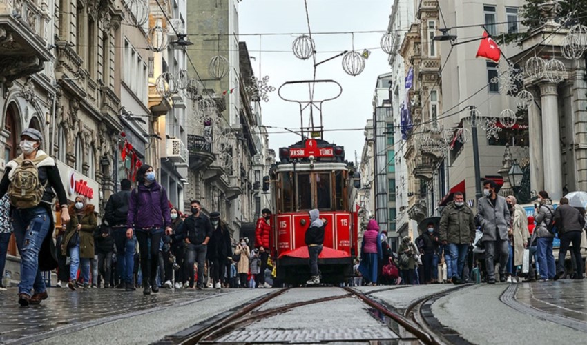 SAROS Araştırma anket sonuçlarını yayımladı: Yurttaş ekonomik dar boğazın farkında!