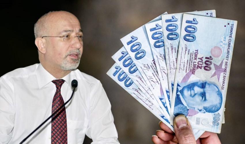 Şenol Babuşcu’dan asgari ücret hesabı: Yeni yılda ne kadar olacak?