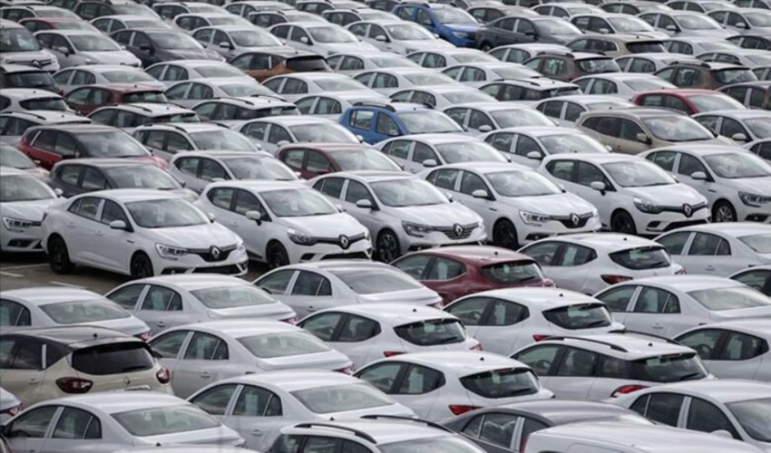 Otomobil fiyatları düşüyor: En ucuz otomobil belli oldu
