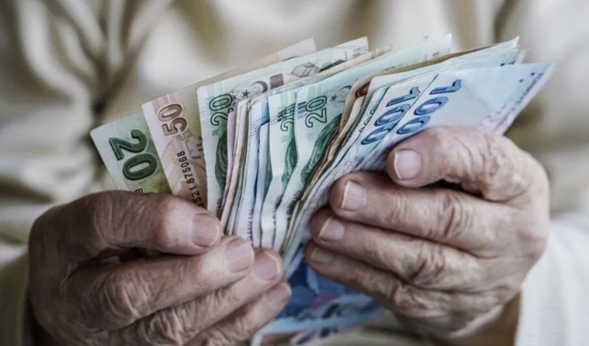 Dichiarazioni del ministro Işıkhan sulle pensioni