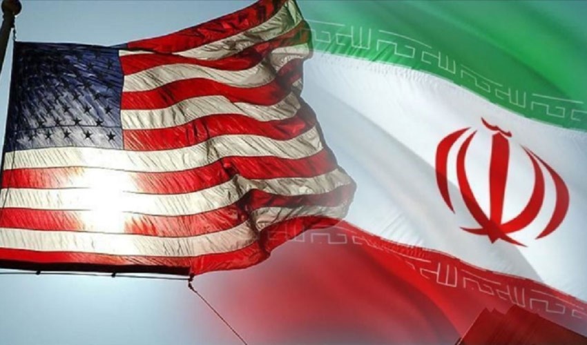 İran Dışişleri Bakanı Abdullahiyan aldıkları mesajı açıkladı. 
