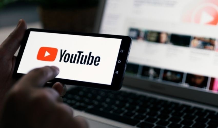 YouTube'dan ilginç bir özellik yolda görünüyor