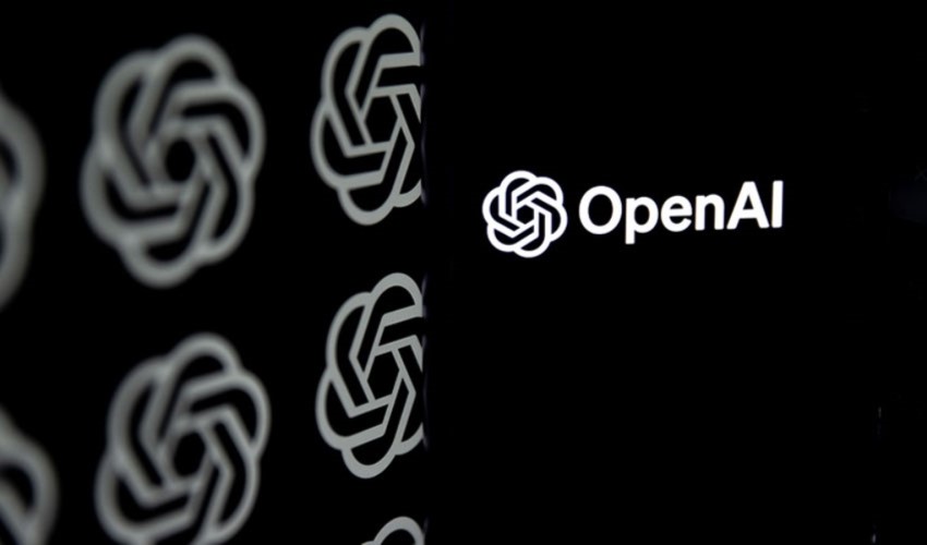 Yapay zeka şirketi OpenAI, 