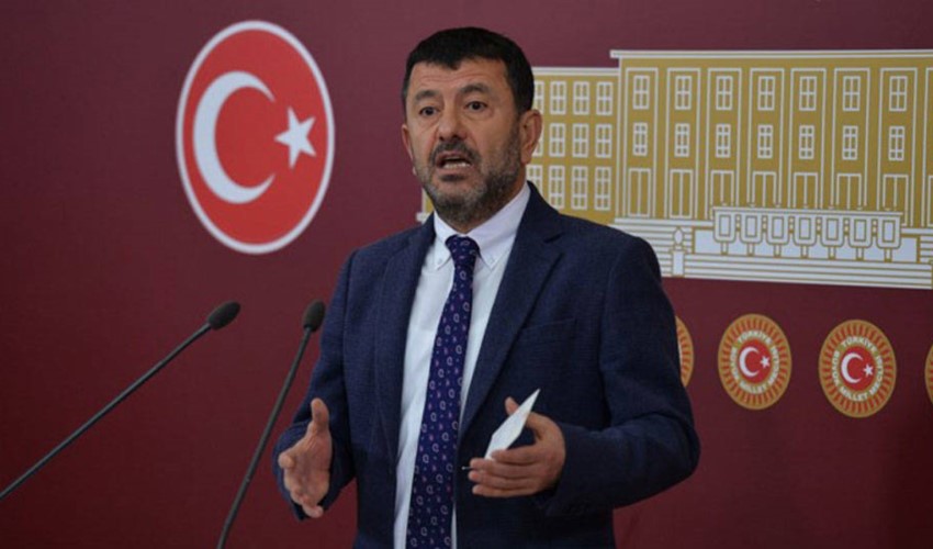Veli Ağbaba'dan Yeşilyurt Belediye Başkanı'na sert yanıt