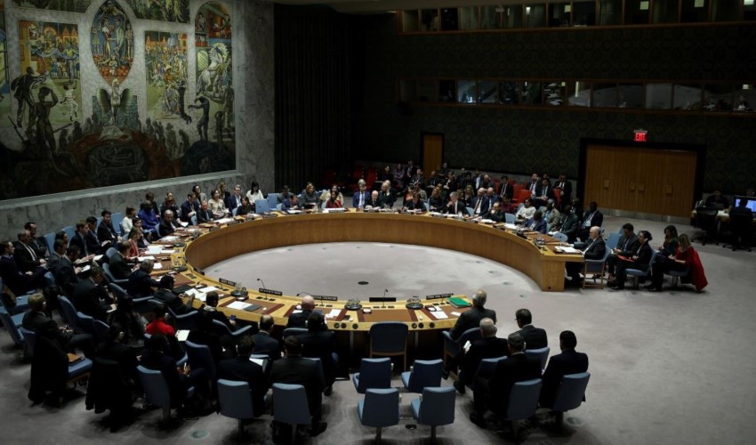 L'ONU non trova un accordo su Gaza nonostante la sesta riunione