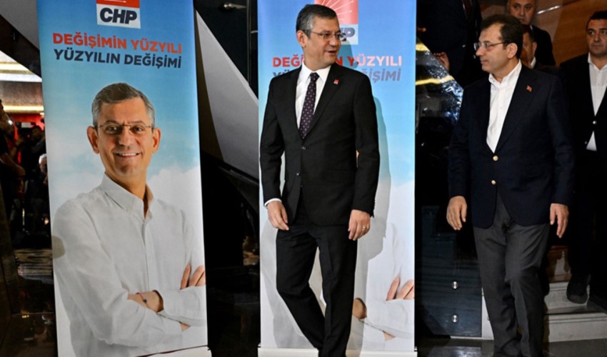 È iniziato il lavoro di Abdulkadir Selvi su 'Özgür Özel': la prima crepa è emersa durante l'elezione dell'Assemblea di Partito