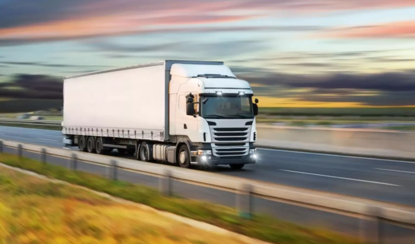 Il mercato dei veicoli commerciali pesanti ha mostrato un rallentamento a ottobre