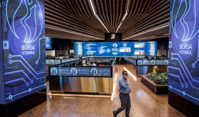 La Borsa apre in rialzo