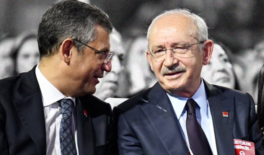 Fine di un'era nel CHP: definita la data in cui Kılıçdaroğlu passerà la presidenza a Özgür Özel