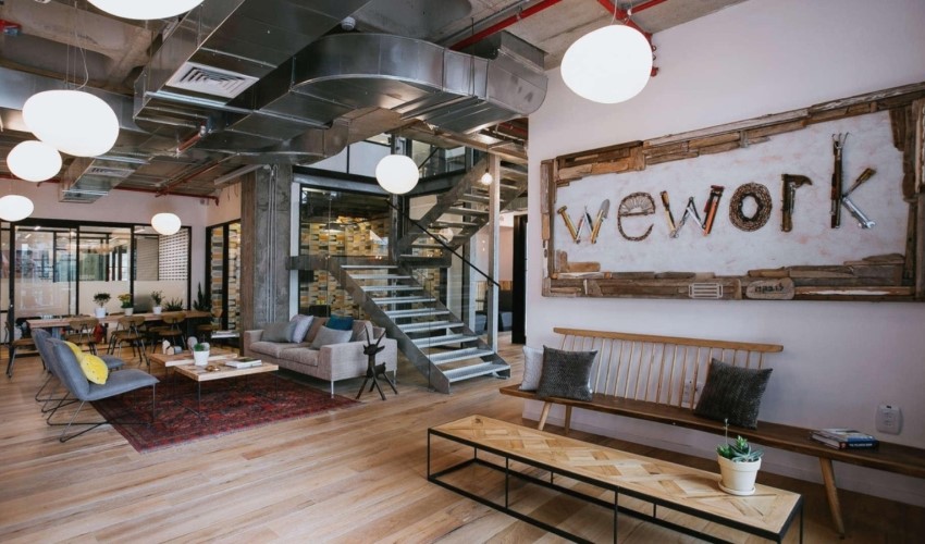 Un tempo era la startup più preziosa degli Stati Uniti