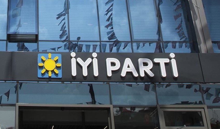 Si dimette il presidente della sezione distrettuale di Salihli dell'İYİ Parti a Manisa