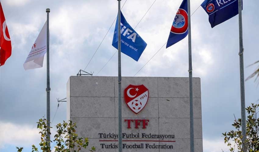 Multa del PFDK al Kayserispor