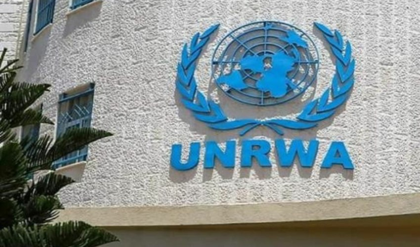 UNRWA'dan açıklama: 'Gazze'de hiçbir yer güvenli değil'