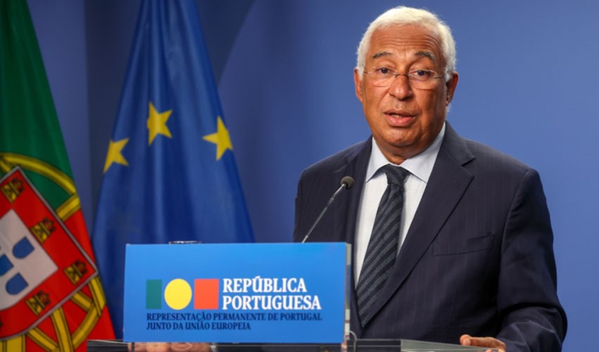 Il Primo Ministro Costa si dimette dopo lo scandalo di corruzione