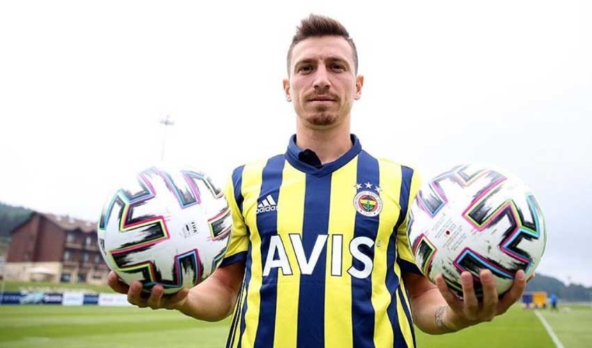 Mert Hakan Yandaş deferito al PFDK!
