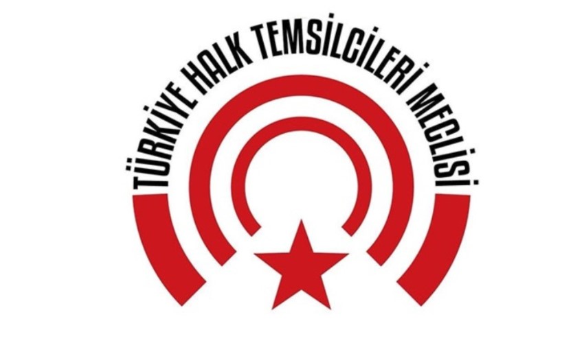 Türkiye Halk Temsilcileri Meclisi yola çıkıyor