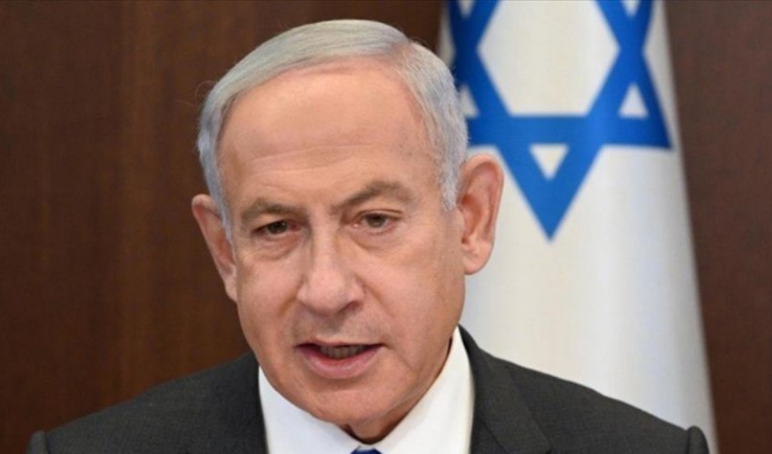 Netanyahu: La sicurezza di Gaza sarà nostra!