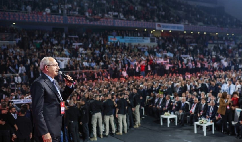 Eski CHP Genel Başkanı Kemal Kılıçdaroğlu 2. turda neden çekilmedi? 'Muhtarın isteği üzerine...'