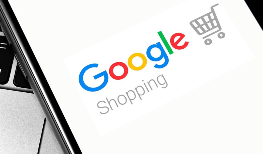 Google internet alışverişinde yeni bir dönem başlatıyor